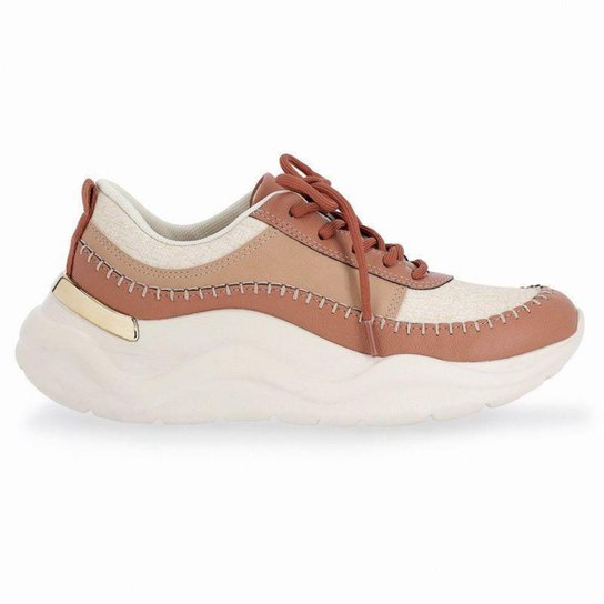 Tênis Piccadilly Fascite Feminino