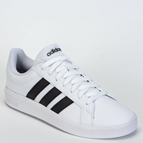 Tênis adidas Grand Court 3.0 Feminino Branco