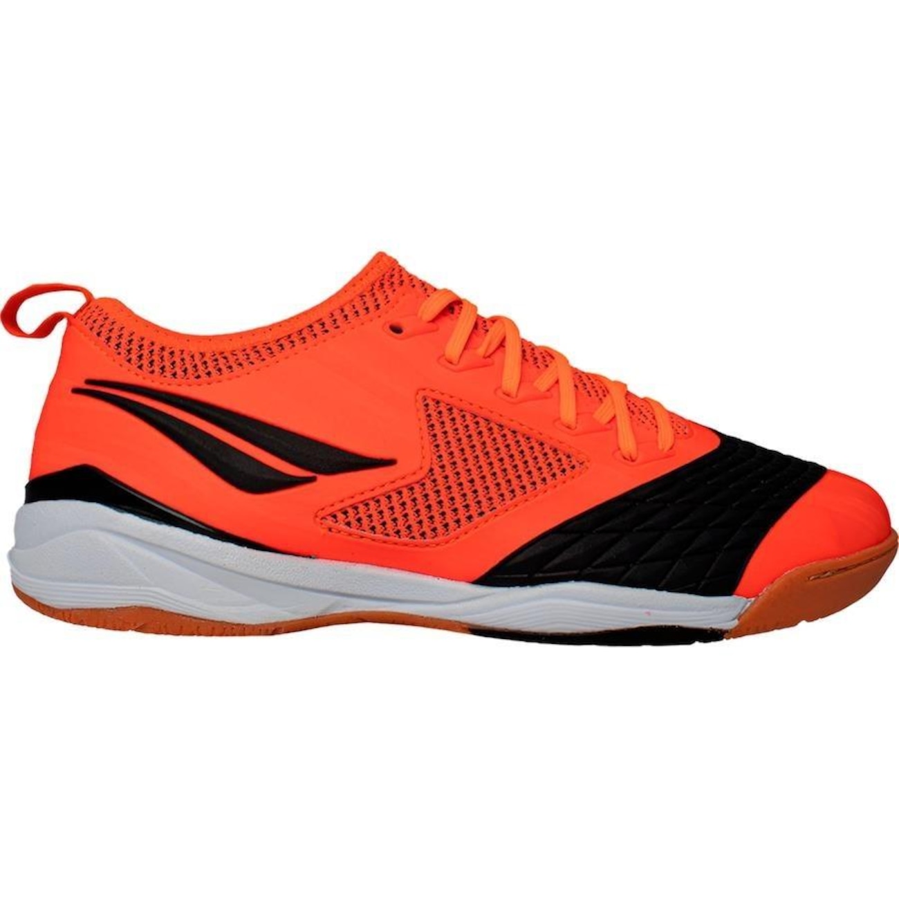 Chuteira Futsal Penalty Max 1000 Ecoknit