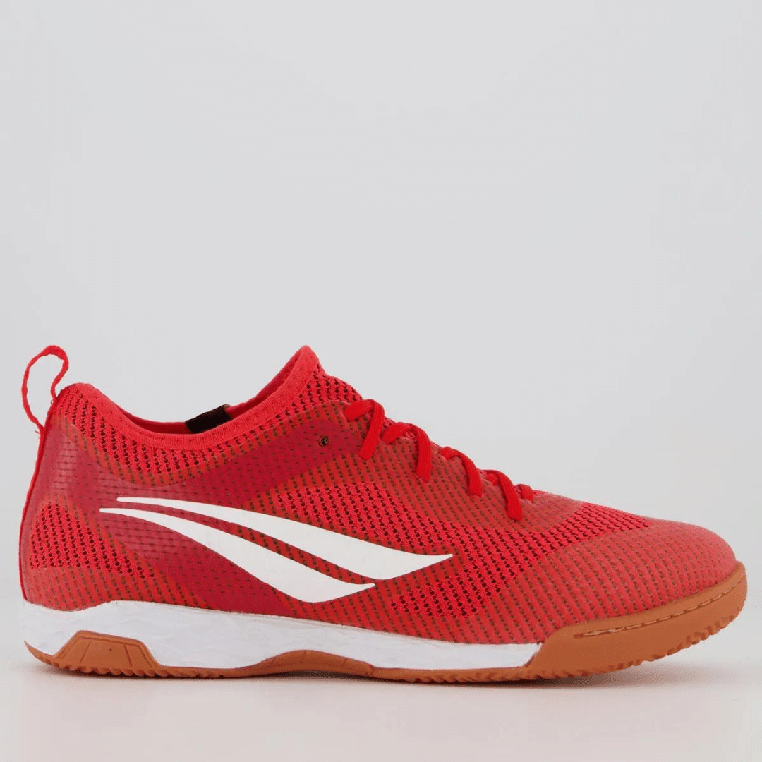 Chuteira Futsal Penalty Max 500 IX Locker