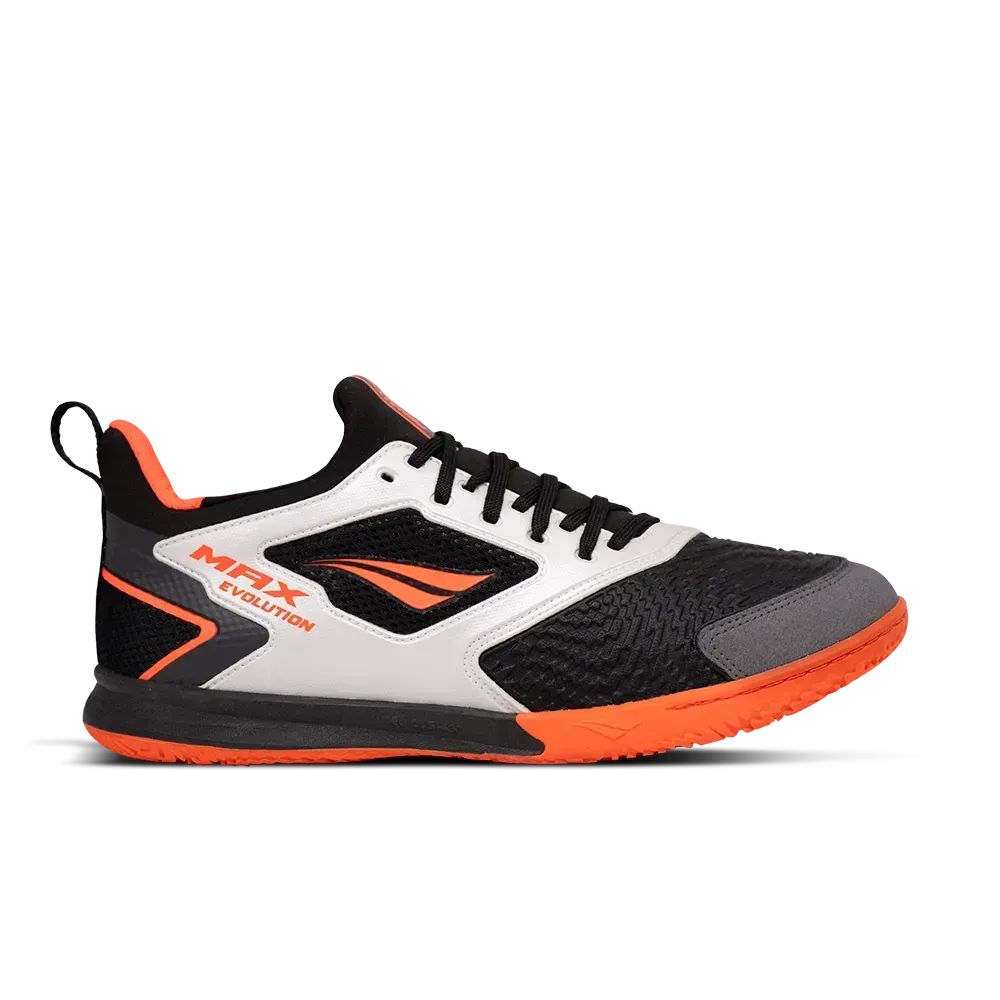 Chuteira Futsal Penalty Max Evolution Locker Y-1