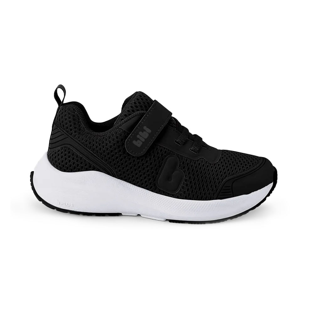 Tênis Infantil Escolar com Velcro