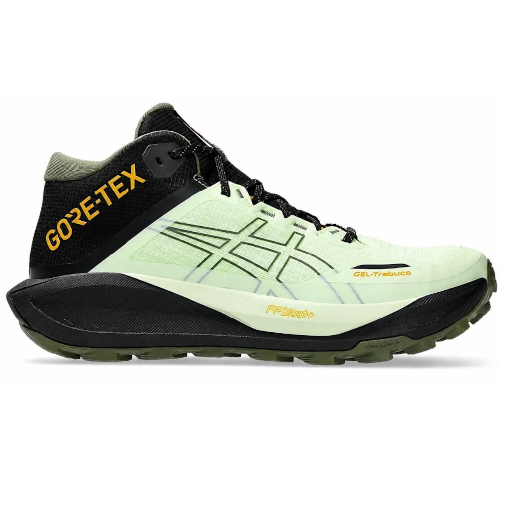 Tênis Asics Gel-Trabuco MT GTX Masculino