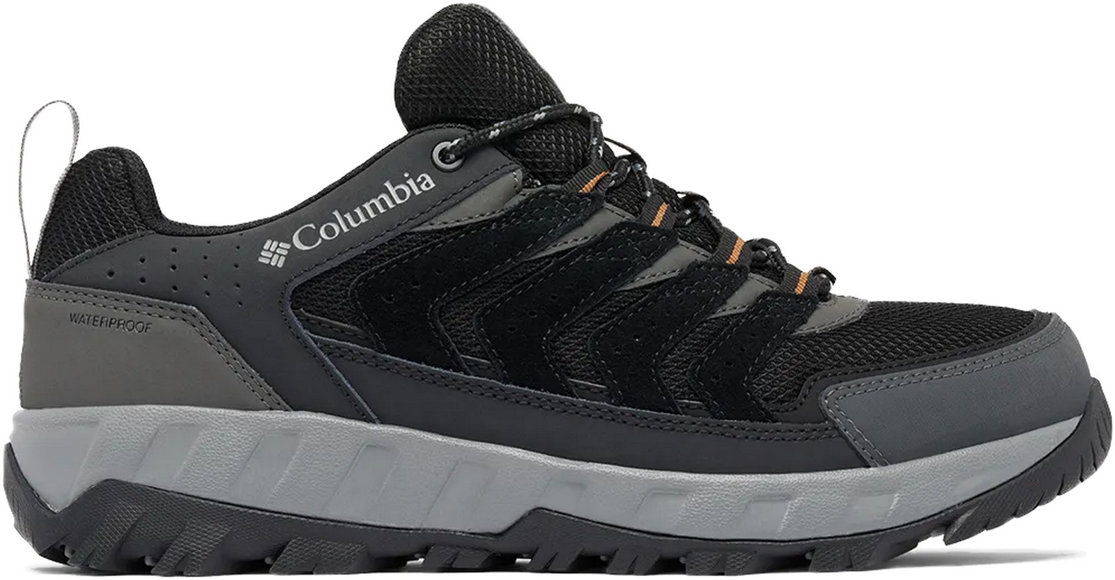 Tênis Columbia Strata Trail Low WP Masculino