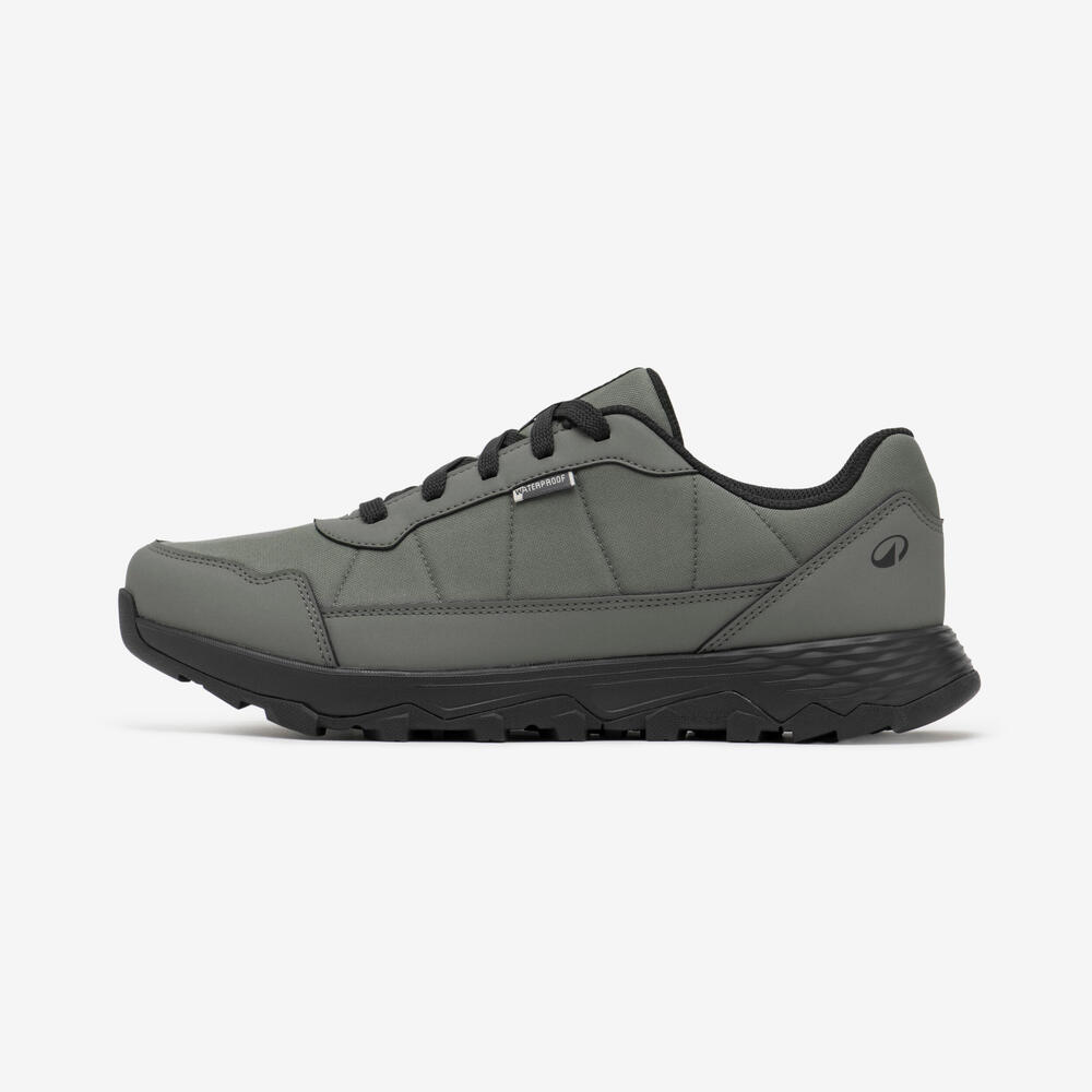 Tênis Decathlon NH100 Low WP Masculino