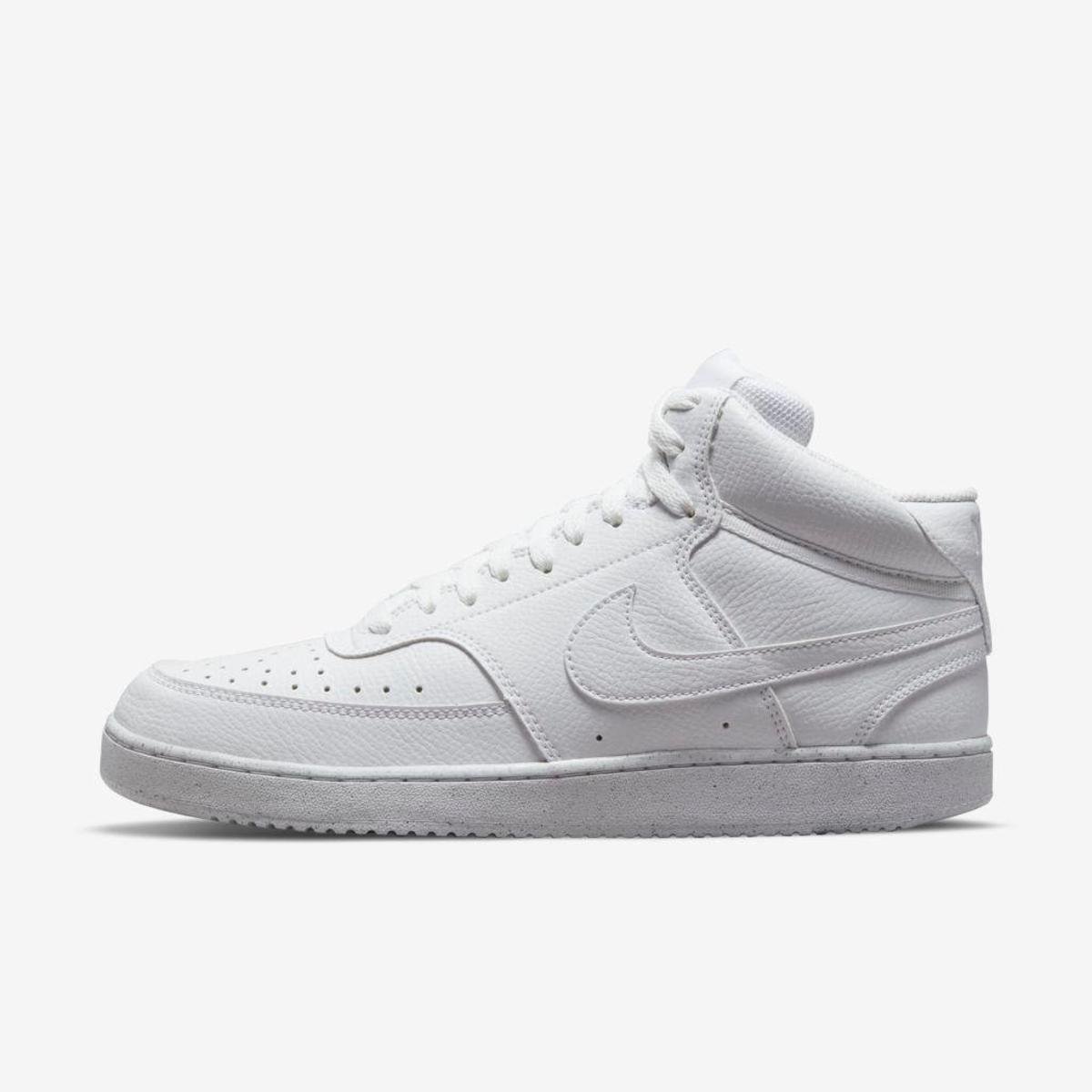 Tênis Nike Court Vision Mid Masculino