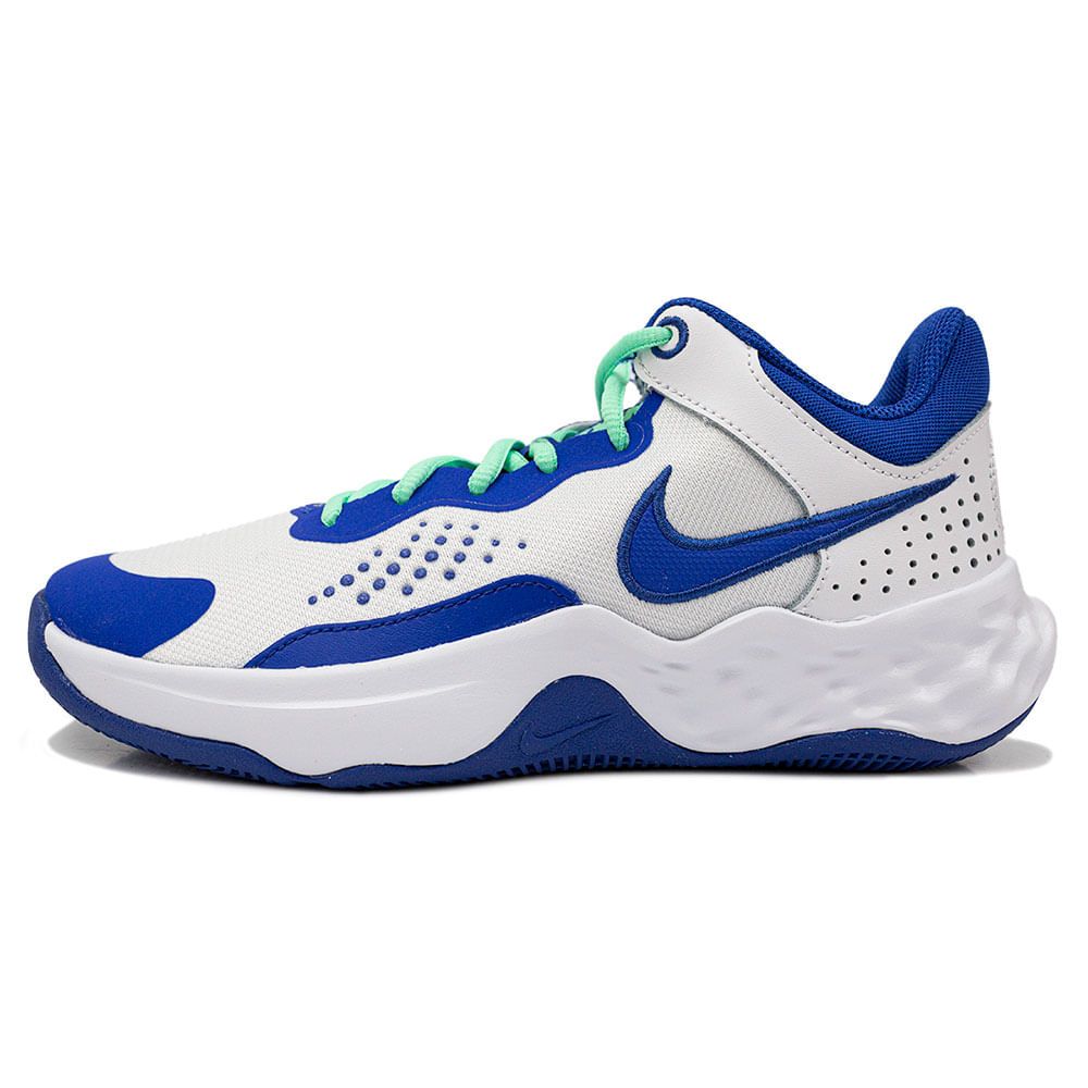 Tênis Nike Fly.By Mid 3 Masculino