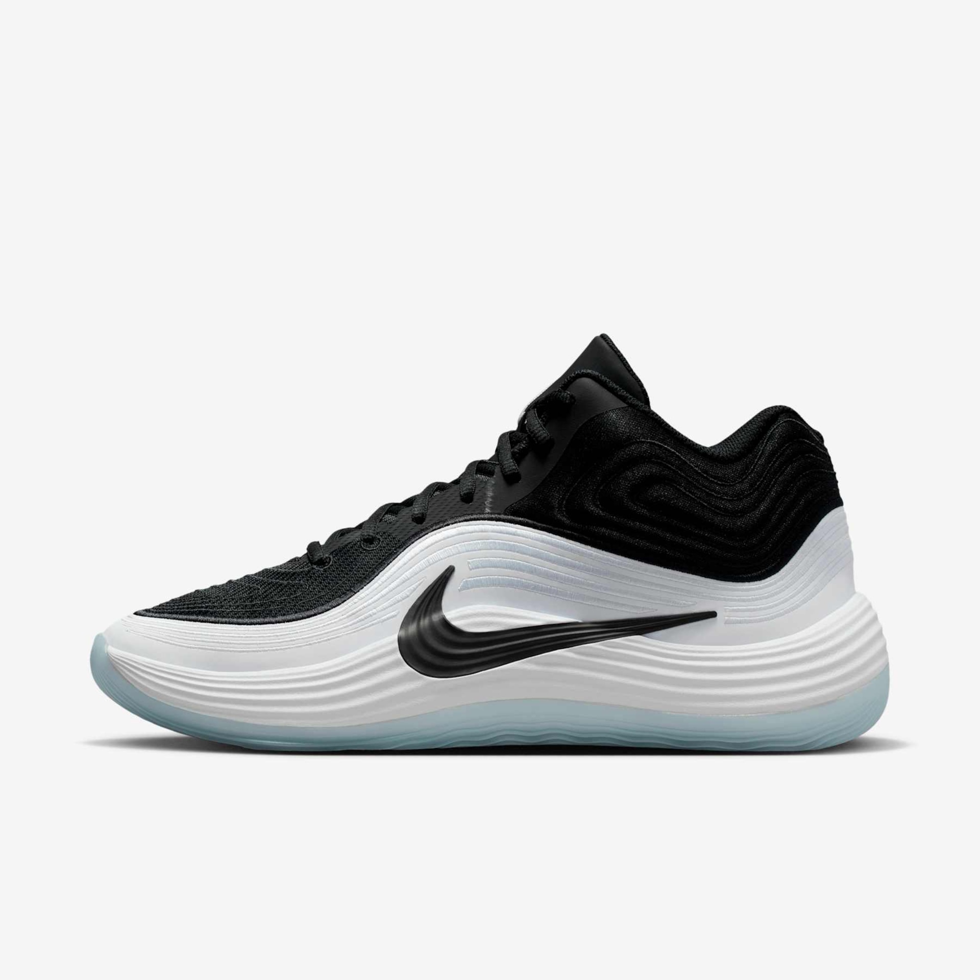 Tênis Nike Precision 8 Mid Masculino