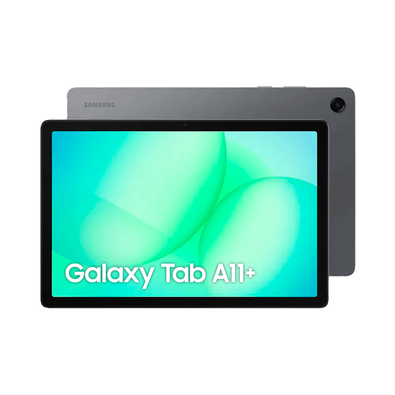 Samsung Galaxy Tab A11+ 128 GB 6 GB RAM 11"