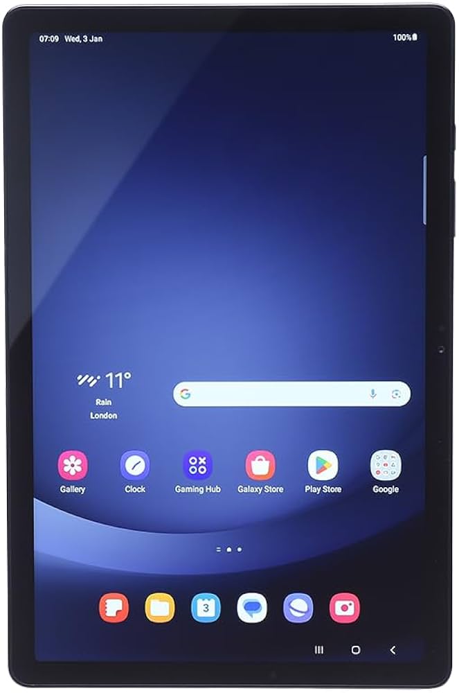 Samsung Galaxy Tab A9+ 128 GB 8 GB RAM