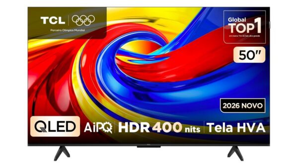 tv tcl 50 polegadas vale a pena featured