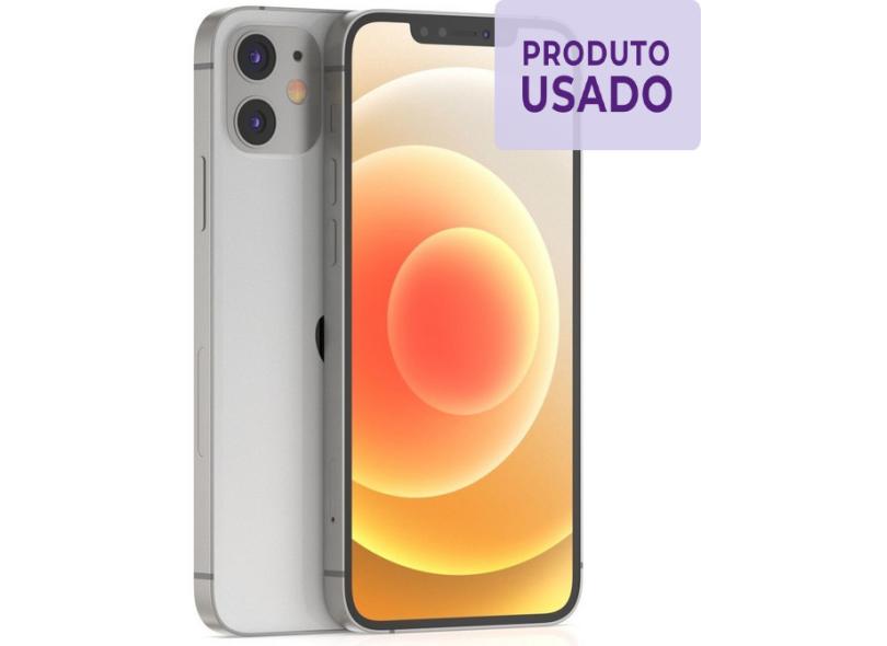 Apple iPhone 12 64 GB (seminovo)