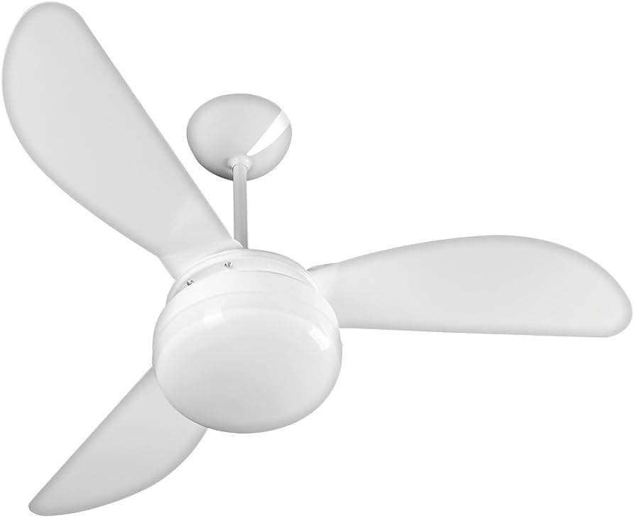 Ventisol Fênix 370 Branco 127V