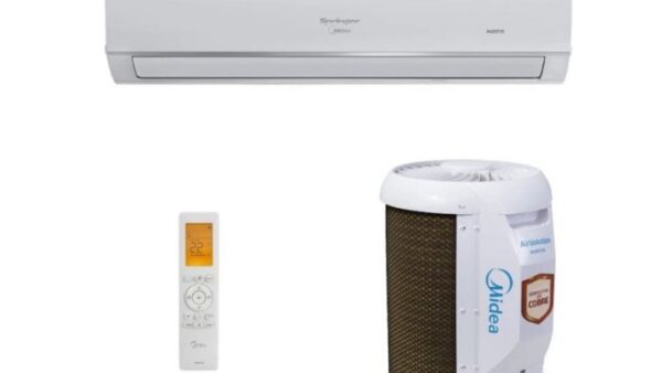 Ar-condicionado Midea