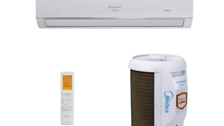 Ar-condicionado Midea é bom? Consumo no Inmetro, linhas e…