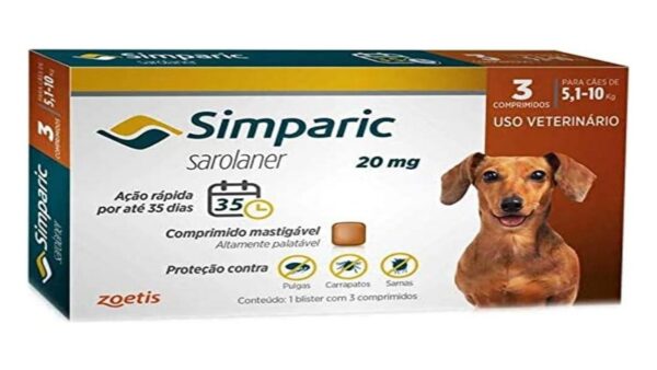 bravecto ou simparic featured