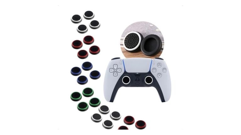 Capa, skin ou carcaça de controle PS5: qual escolher (e por…