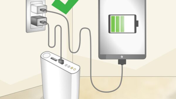 Como carregar power bank: passo a passo, tempo por capacidade e mitos (2026)