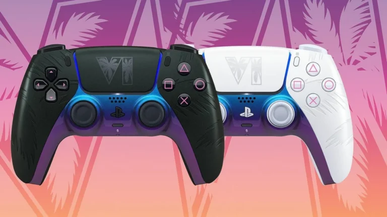 Controle GTA 6 para PS5: pré-venda, edição limitada e o que…