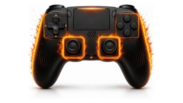 controle ps4 original ou generico featured