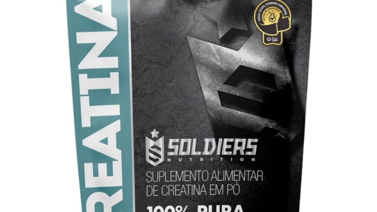 Dux Human Health Creatina vale a pena? Veja preço, recursos…