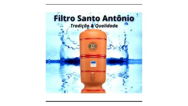 filtro de barro ou purificador featured