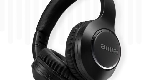 Fones de ouvido Aiwa comparados