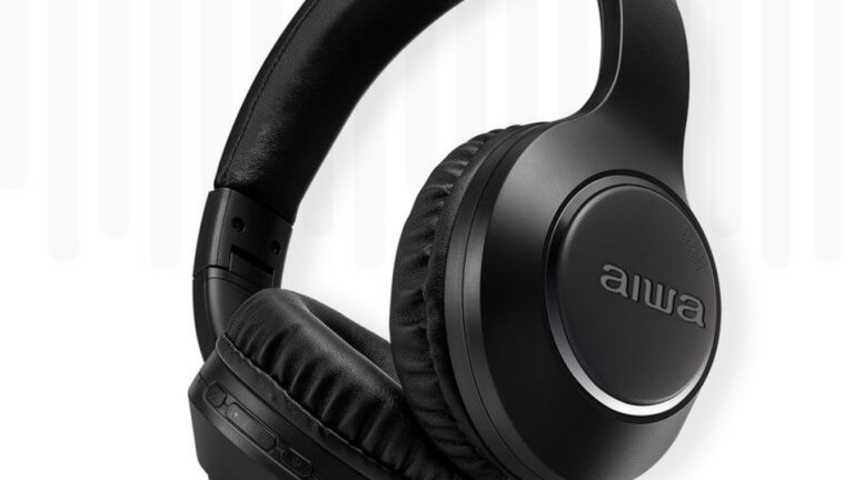 Fone Aiwa é bom? A nota do EB-03, EB-04, EB-05 e HP-04 na…