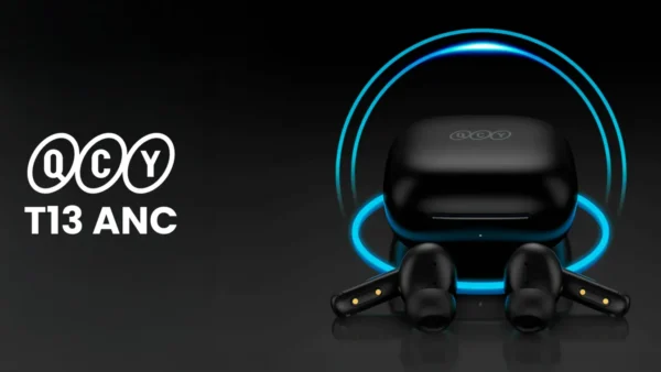 QCY T13 ANC vale a pena? Review do fone TWS barato com cancelamento de ruído (2026)