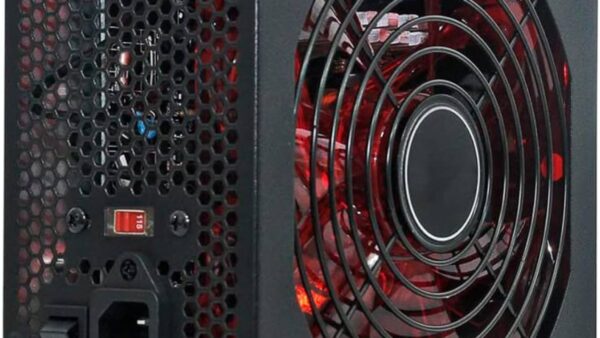 Fontes de alimentação para RTX 5060