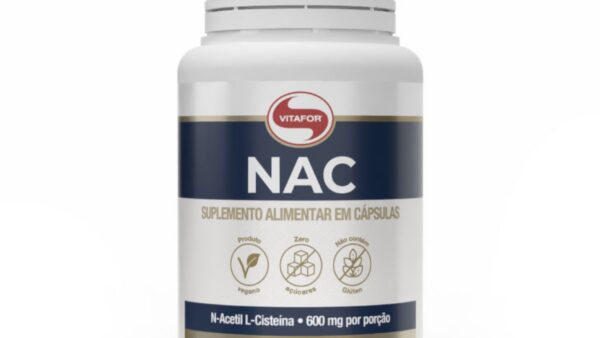 nac 600mg