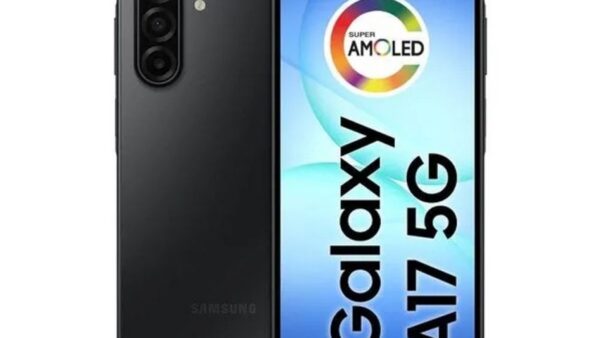 Galaxy A17 ou A07
