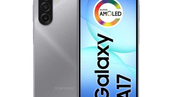 Samsung A17-128GB ou Motorola G35-128GB: qual Celular comprar?