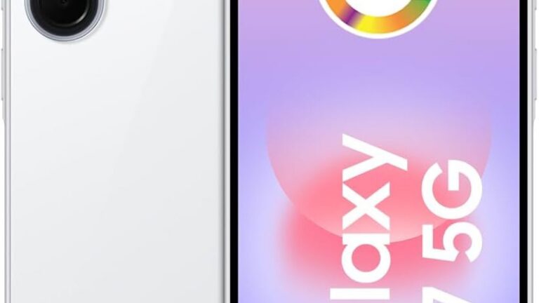 Galaxy A37 ou A36: o modelo novo saiu mais barato que o…