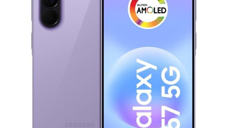 Galaxy A57: quanto custa hoje, e por que a versão de 128 GB…