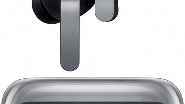 Galaxy Buds4 ou Buds4 Pro: qual comprar, com a ficha…