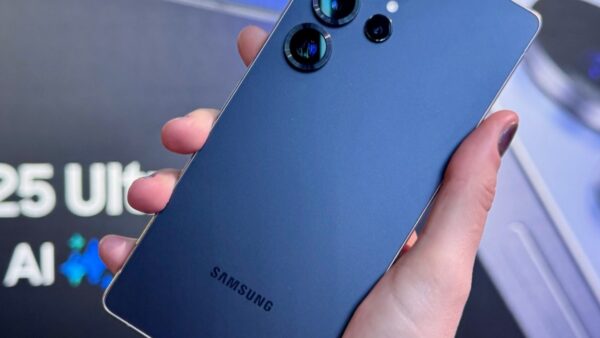 Samsung Galaxy S25 Ultra 256 GB