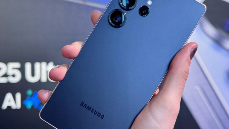 Galaxy S25 Ultra 256 GB vale a pena? O preço de hoje e a…