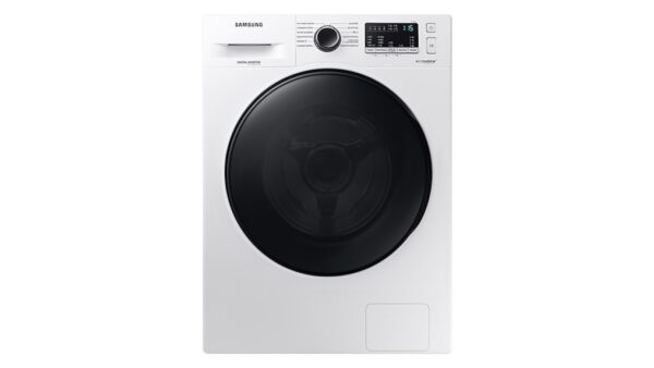 Lava e seca Samsung WD11M e WD11A