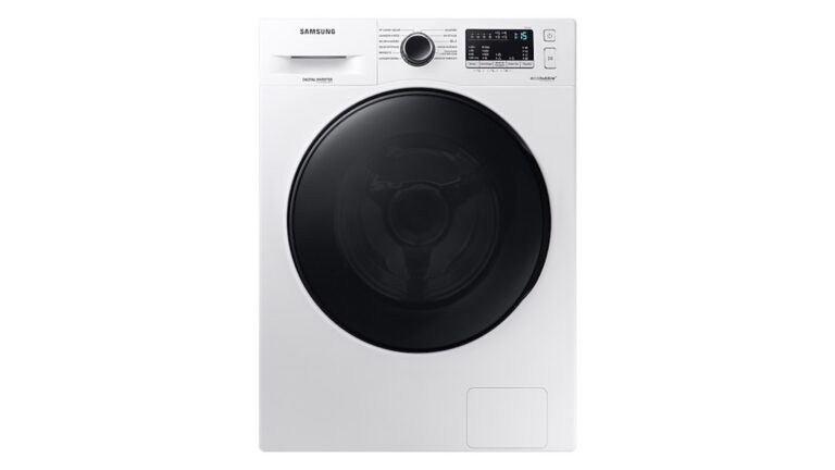 Lava e seca Samsung WD11M ou WD11A: qual a diferença