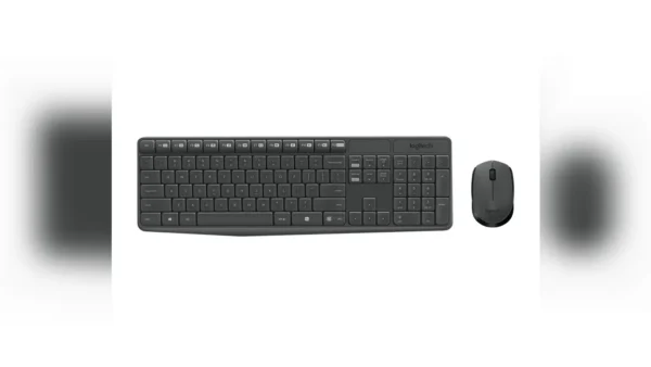 Logitech MK235 vale a pena? Veja preço, recursos e alternativas