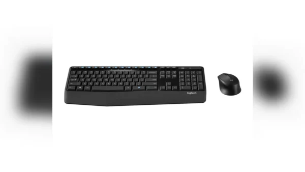Logitech MK345 vale a pena? Veja preço, recursos e alternativas