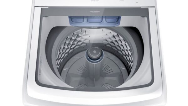 Máquina de lavar Electrolux