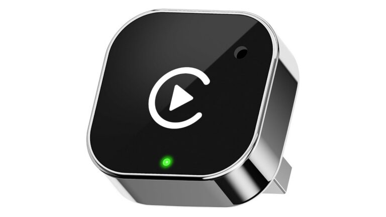 Melhor adaptador Android Auto sem fio: o requisito que 15…