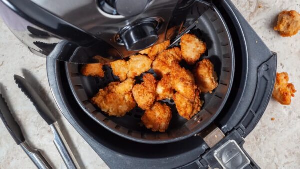 Melhores Air Fryer de 12 L: modelos aprovados e marcas