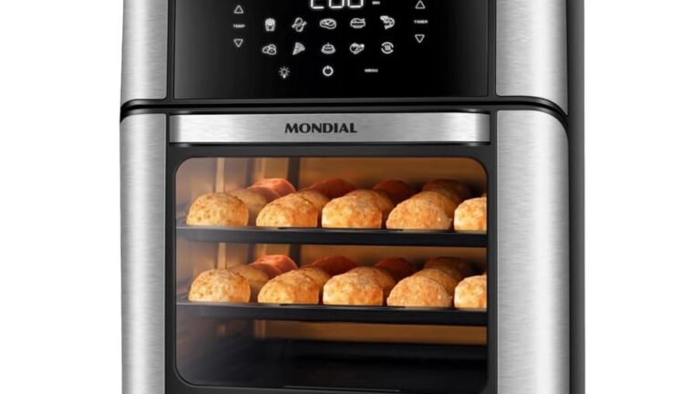 Melhores Air Fryer: as opções aprovadas e as análises de…