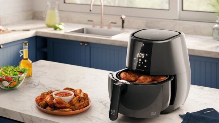 Melhor air fryer até R$ 500: 6 opções por capacidade e…