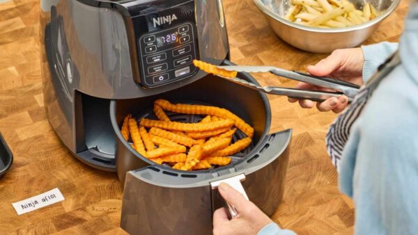Melhores Air Fryer: as opções aprovadas e as análises de cada uma