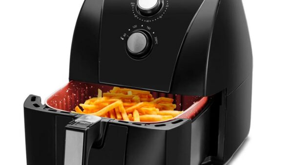 PHILCO PAF40A ou Britânia BFR50: qual Air Fryer comprar?