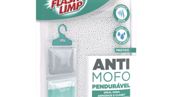 Melhor anti mofo 2026: o kit não desconta (a conta por 100 g muda a lista)